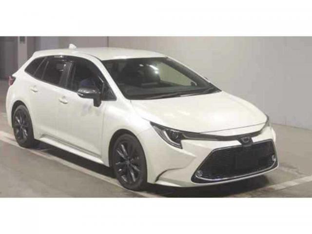 Toyota Corolla Touring
