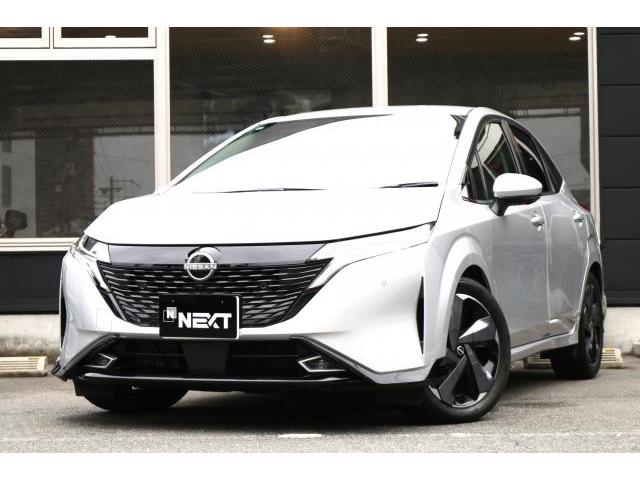 Nissan Aura