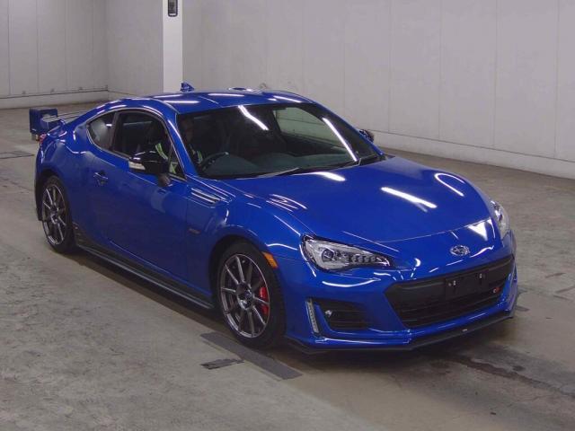 Subaru BRZ
