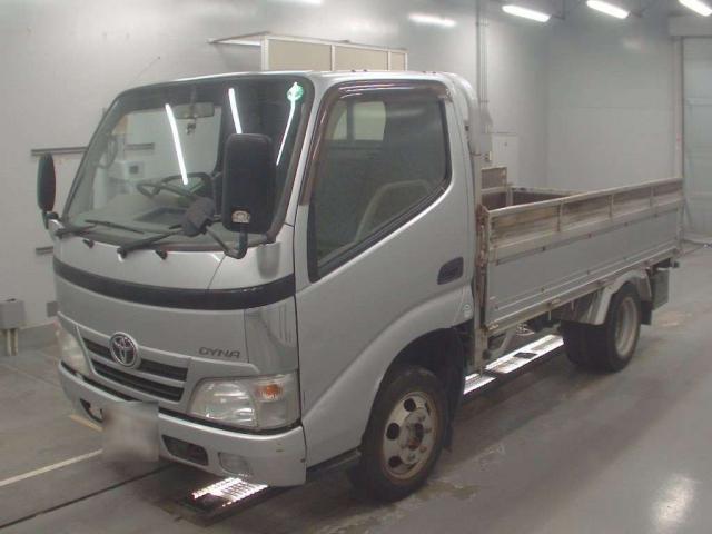 Toyota Dyna Truck