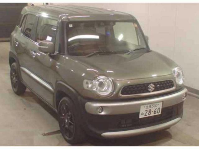 Suzuki Xbee
