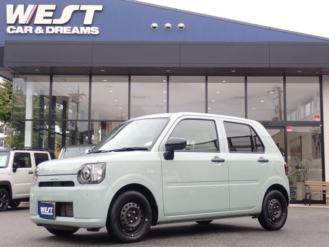Daihatsu Mira Tocot