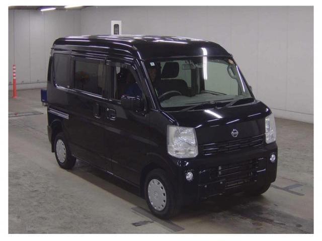 Nissan Nv100clipper VAN