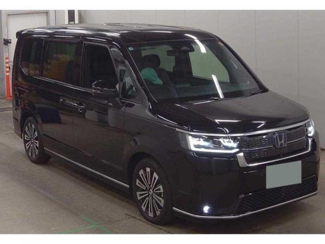Honda Stepwagon