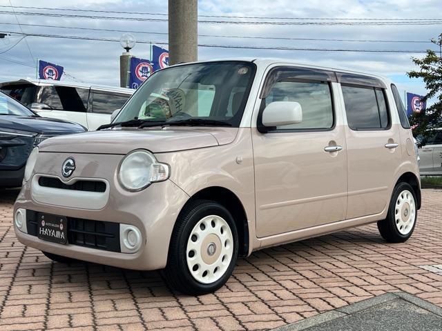 Daihatsu Mira Cocoa