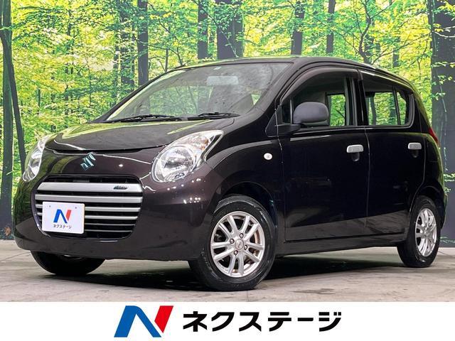Suzuki Alto ECO