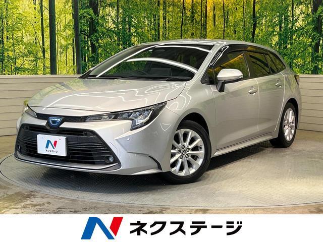 Toyota Corolla Touring