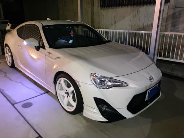 Toyota 86
