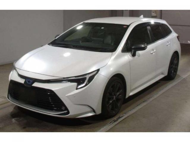 Toyota Corolla Touring