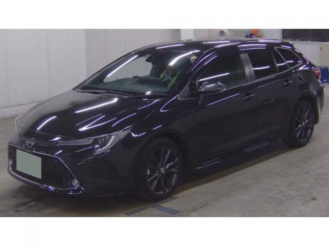 Toyota Corolla Touring