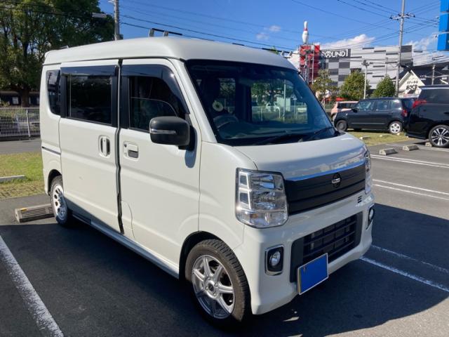 Nissan Nv100clipper RIO