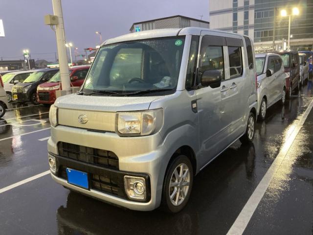 Daihatsu Hijet Caddie