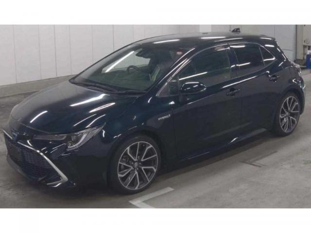 Toyota Corollasport