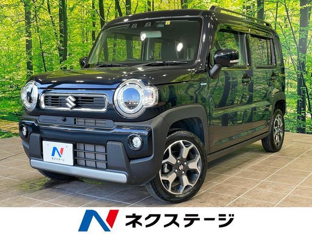 SUZUKI HUSTLER MR52S 2022