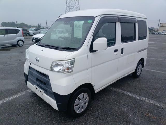 Daihatsu Hijet Cargo