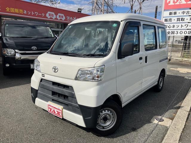 Toyota Pixis VAN