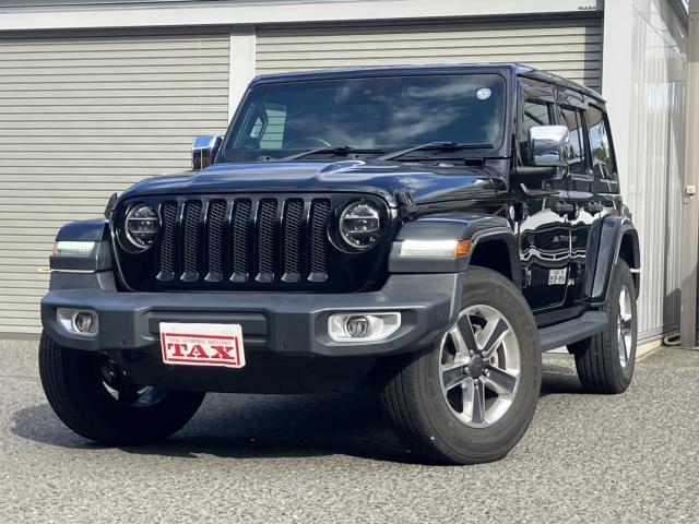Chrysler Jeep Jeep Wrangler Unlimited