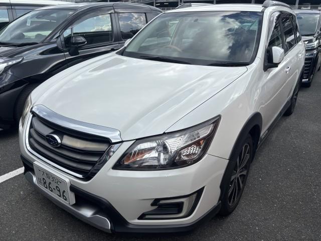 Subaru Exiga Crossover7