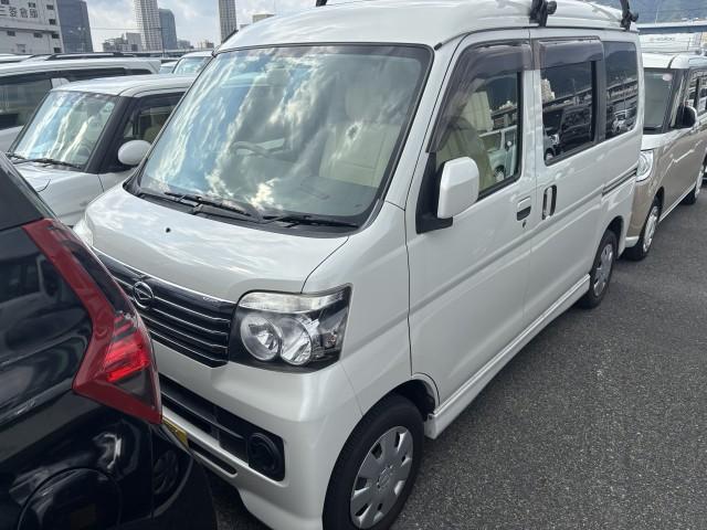 Daihatsu Atrai Wagon