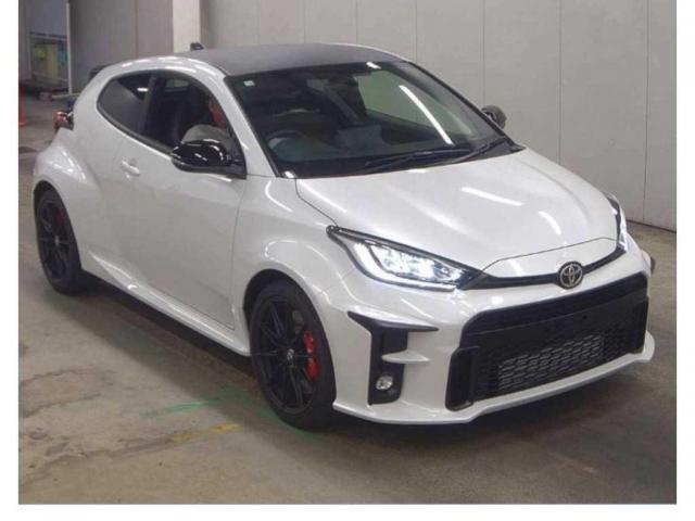 Toyota GR Yaris
