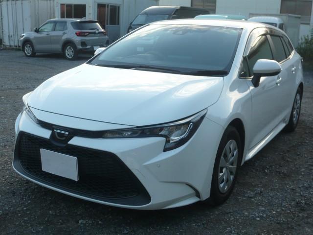 Toyota Corolla Touring