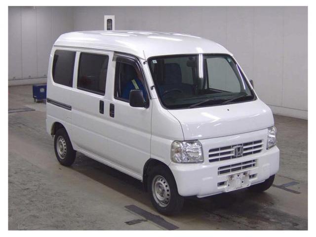 Honda Acty VAN