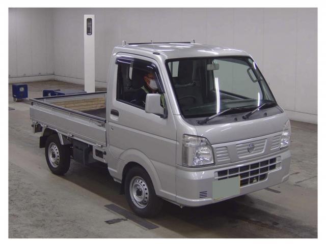 Nissan Nt100clipper Truck
