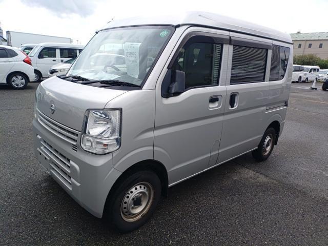 Nissan Nv100clipper VAN