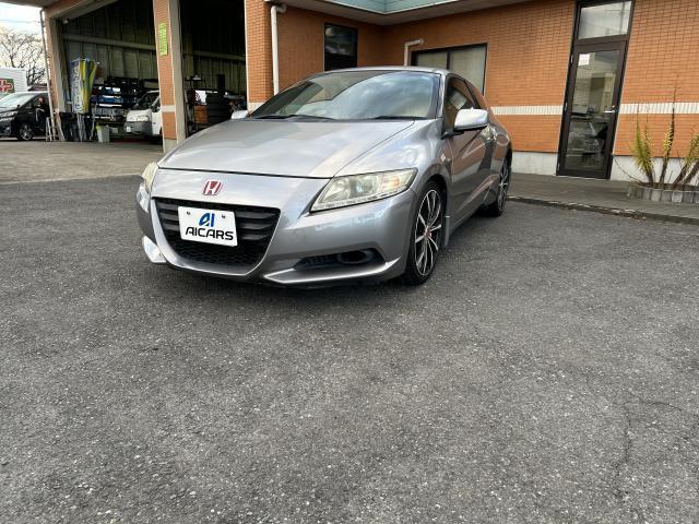 Honda Cr-z