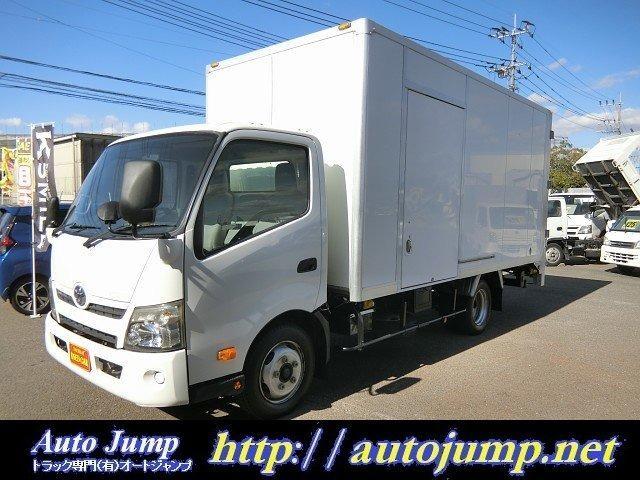 Toyota Dyna Truck