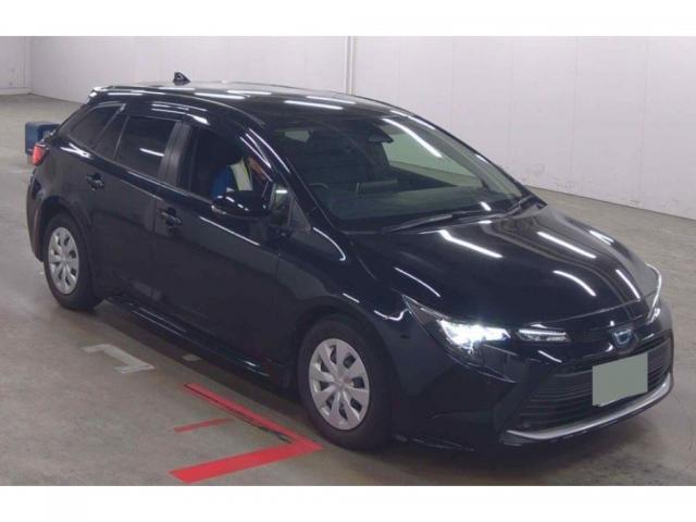 Toyota Corolla Touring