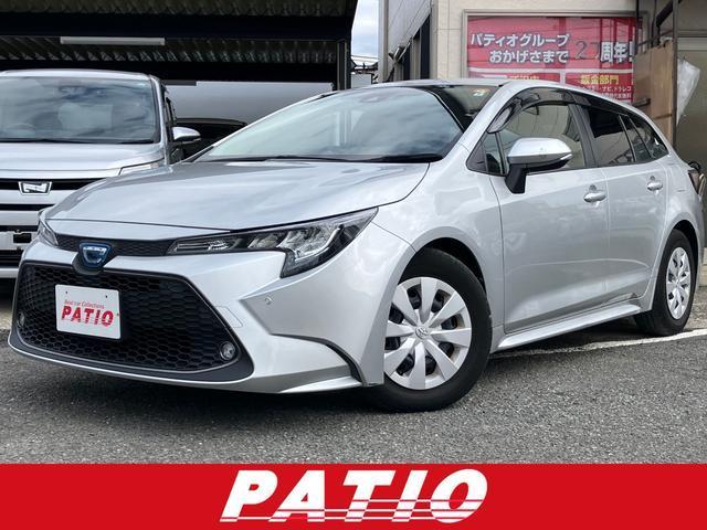 Toyota Corolla Touring