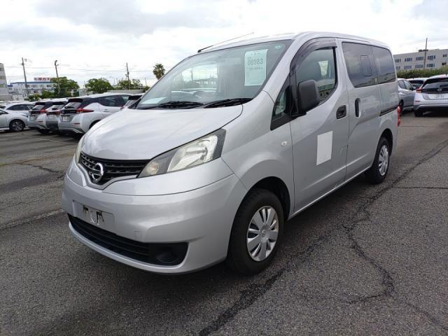 NISSAN NV200 VANETTE VAN DBF-VM20 2019