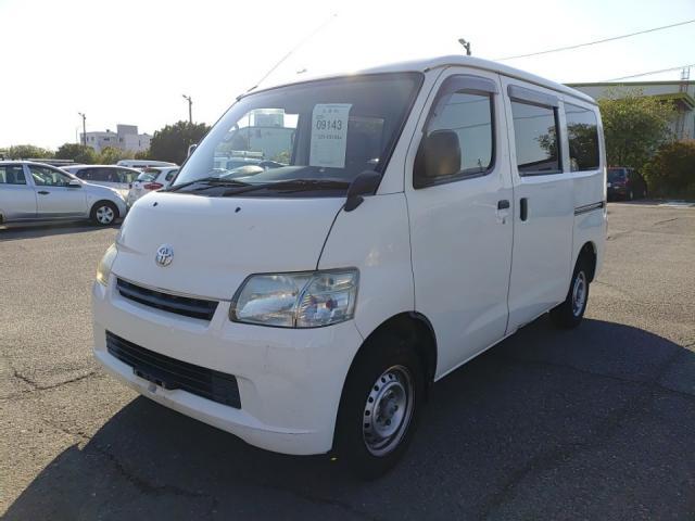 Toyota Townace VAN