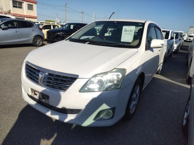 Toyota Premio