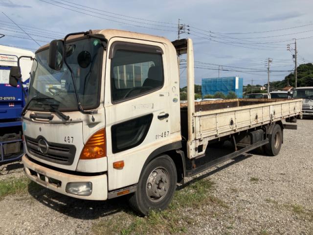 Hino Ranger2