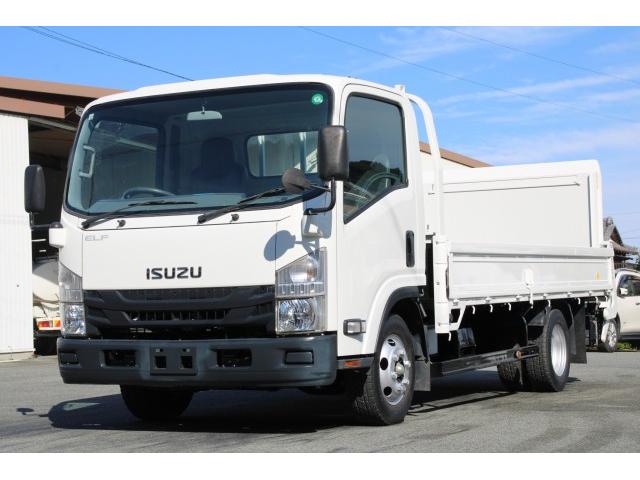 Isuzu ELF Truck