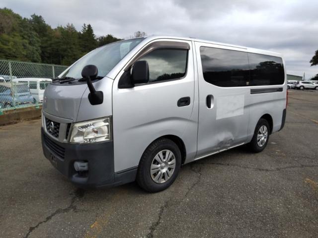 Nissan Nv350caravan VAN