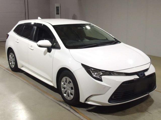 TOYOTA COROLLA TOURING