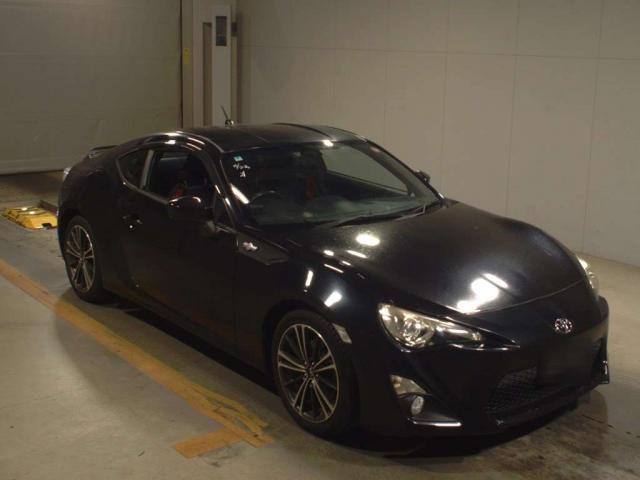 TOYOTA 86