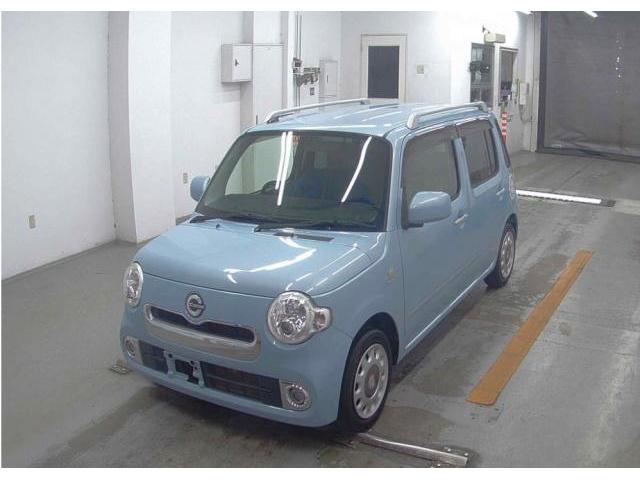 DAIHATSU MIRA COCOA