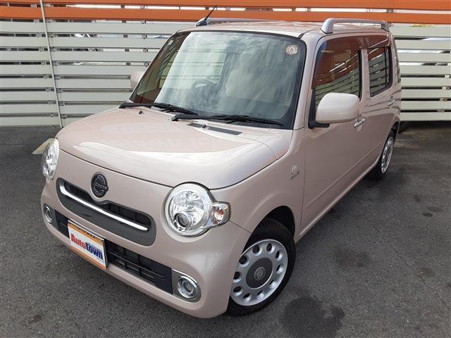 DAIHATSU MIRA COCOA