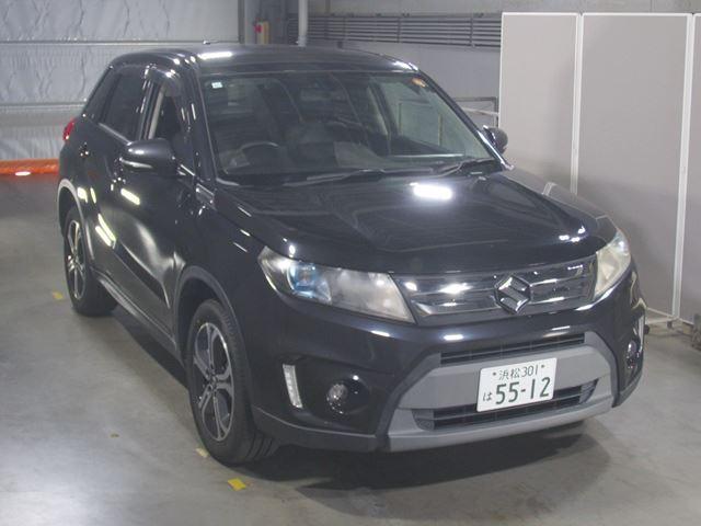 SUZUKI ESCUDO