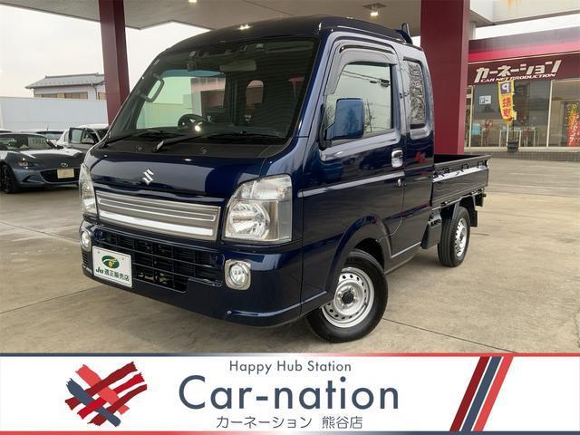 SUZUKI SUPER CARRY