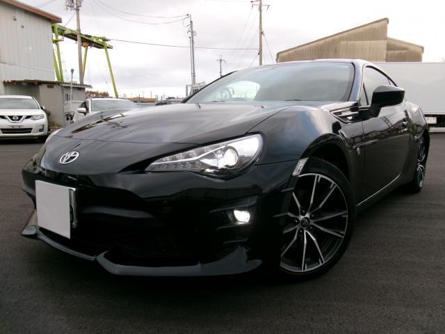 TOYOTA 86