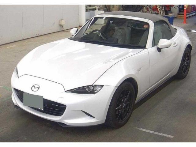 MAZDA ROADSTER