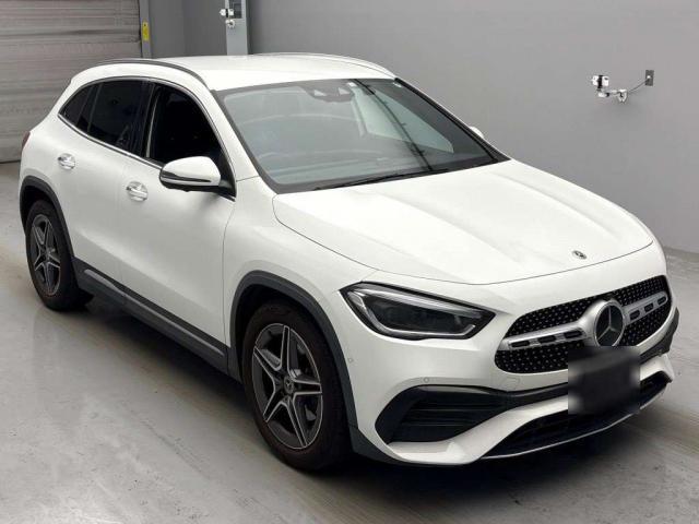MERCEDES BENZ GLA-CLASS
