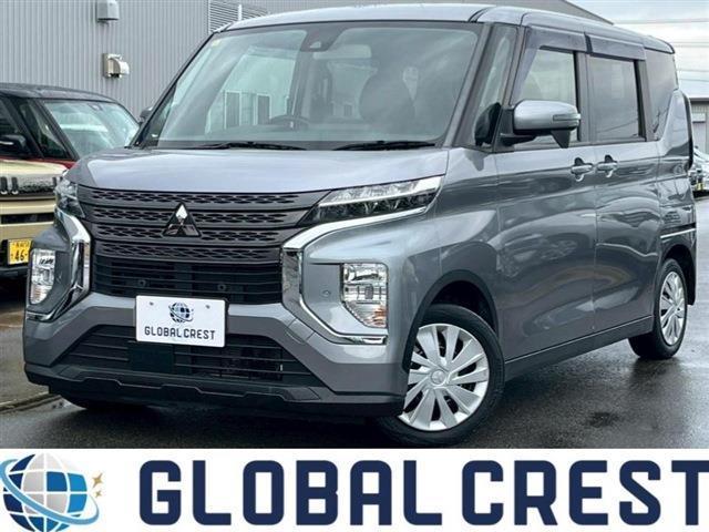 MITSUBISHI EK X SPACE