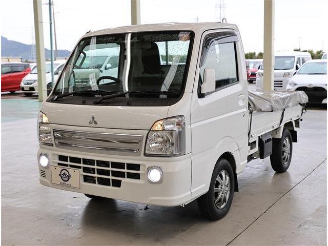 MITSUBISHI MINICAB TRUCK