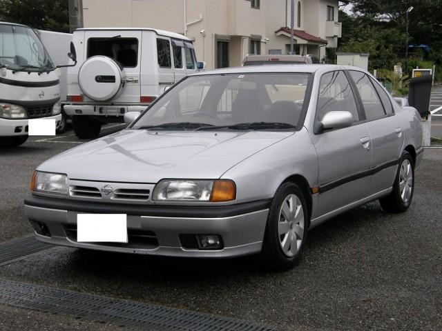 自動車 NISSAN PRIMERA Nissan Primera - Wikipedia